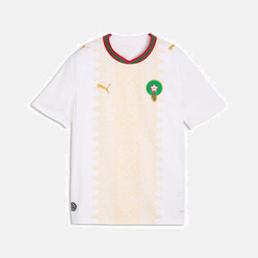 Camisa Infantil Marrocos 2026/27 II