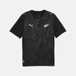 Camisa Infantil Nova Zelândia 2026/27 I