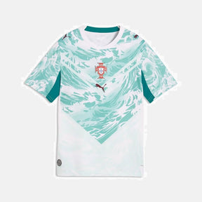 Camisa Infantil Portugal 2026/27 II