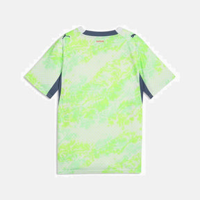 Camisa Infantil Suíça 2026/27 II