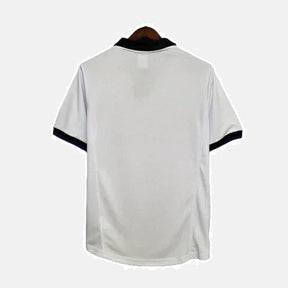 Camisa Inter de Milão Retrô 1998/1999 Branca - Nike