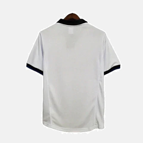 Camisa Inter de Milão Retrô 1998/1999 Branca - Nike