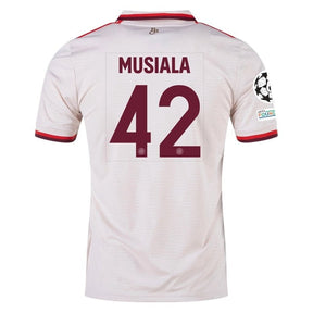 camisa-jamal-musiala-bayern-de-munique-24-25-iii-third-liga-dos-campeões-versão-torcedor-1