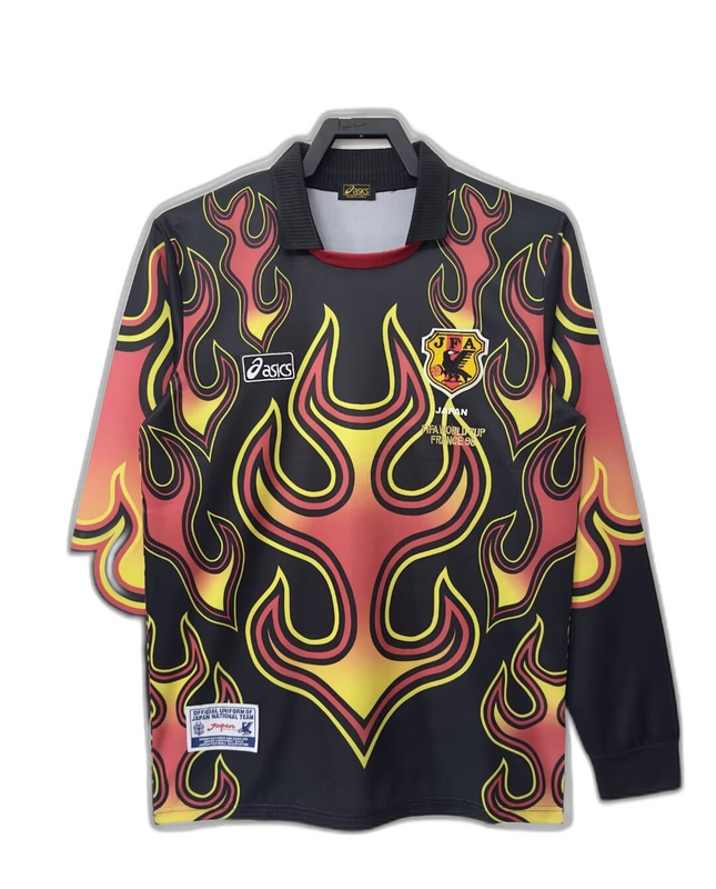 camisa-japão-1998-goleiro-versão-retrô-manga-longa-1