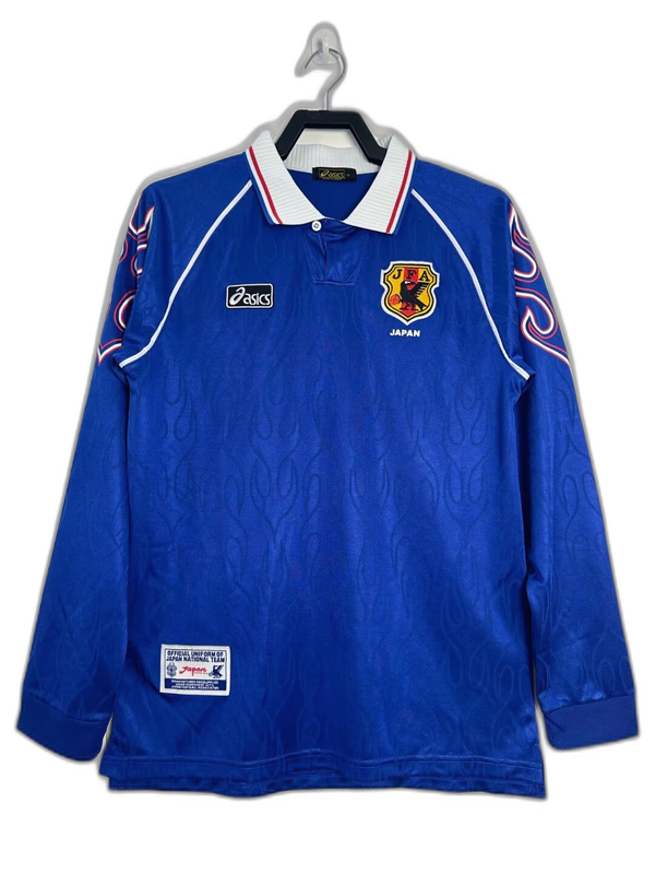 camisa-japão-1998-i-home-versão-retrô-manga-longa-1