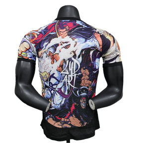 camisa-japão-25-26-edição-especial-anime-branco-versão-jogador-2