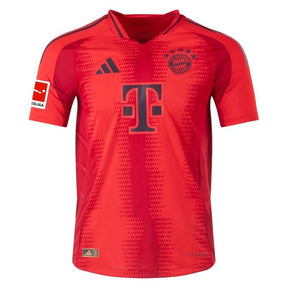 camisa-joshua-kimmich-bayern-de-munique-24-25-i-home-versão-jogador-2