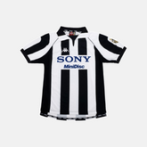 Camisa Juventus 1997 Retrô