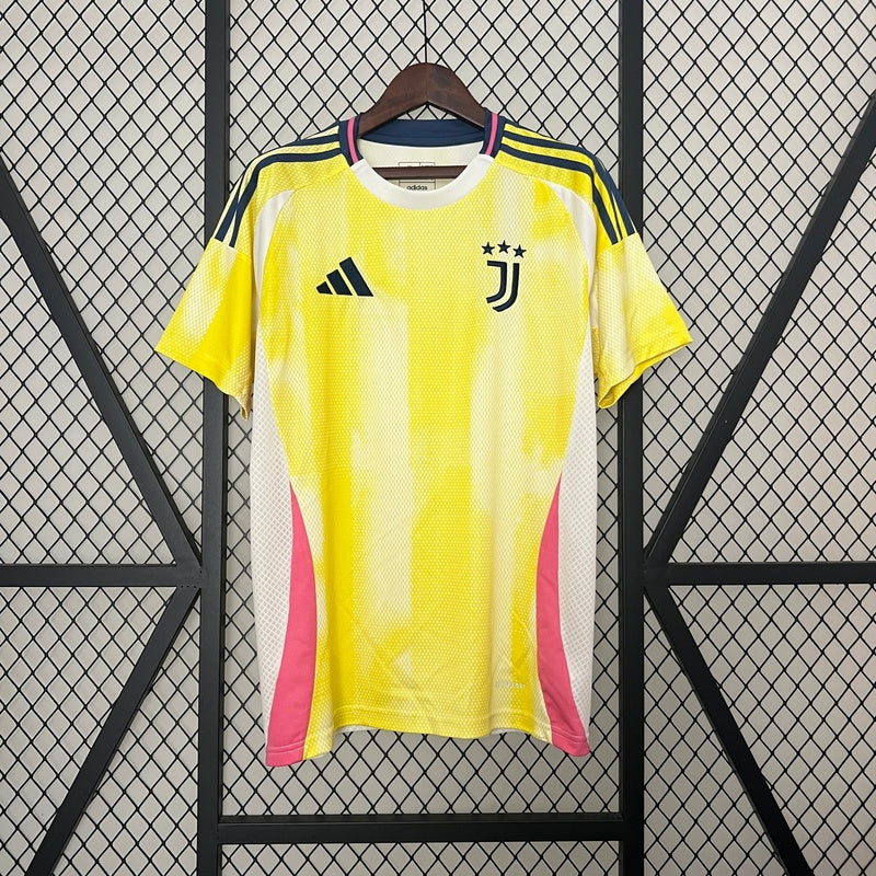 camisa-lançamento-da-juventus-24-25-amarelo-1