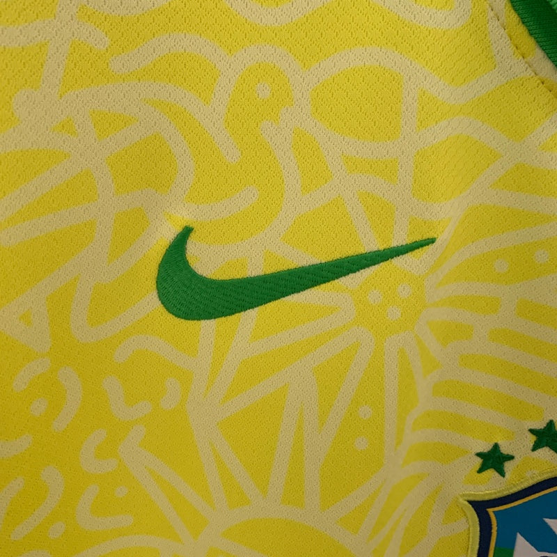 camisa-lançamento-da-seleção-brasileira-2024-amarelo-3