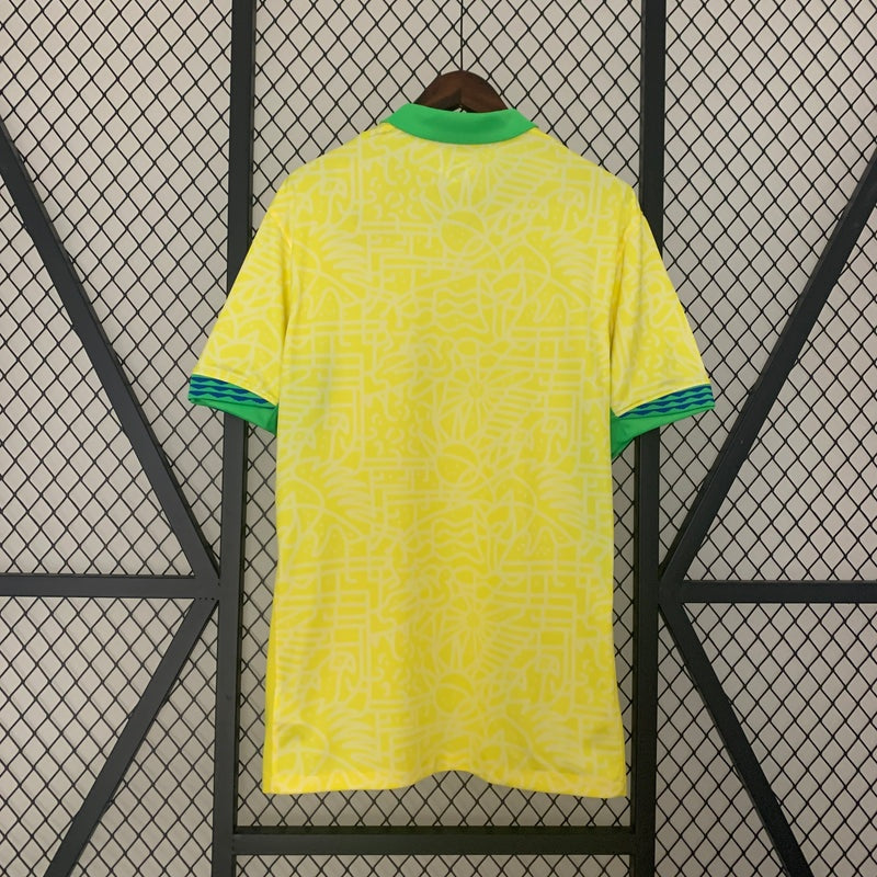 camisa-lançamento-da-seleção-brasileira-2024-amarelo-6
