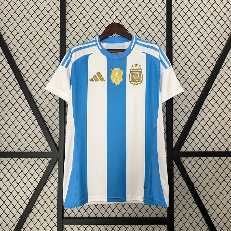 camisa-lançamento-da-seleção-da-argentina-2024-azul-e-branco-1