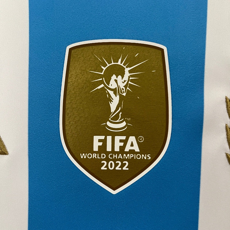 camisa-lançamento-da-seleção-da-argentina-2024-azul-e-branco-3