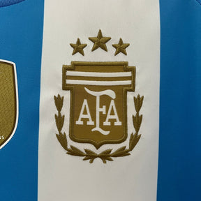 camisa-lançamento-da-seleção-da-argentina-2024-azul-e-branco-5