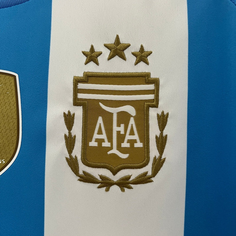 camisa-lançamento-da-seleção-da-argentina-2024-azul-e-branco-5