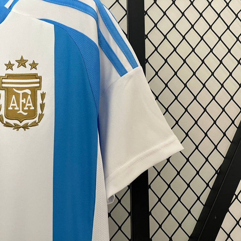 camisa-lançamento-da-seleção-da-argentina-2024-azul-e-branco-6