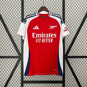 camisa-lançamento-do-arsenal-24-25-vermelho-e-branco-1