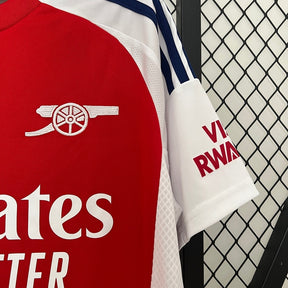 camisa-lançamento-do-arsenal-24-25-vermelho-e-branco-3