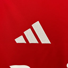 camisa-lançamento-do-arsenal-24-25-vermelho-e-branco-5