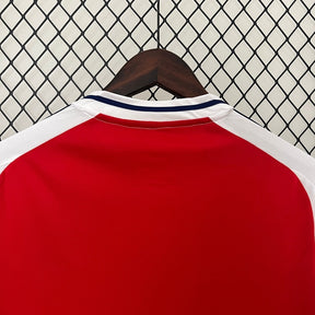 camisa-lançamento-do-arsenal-24-25-vermelho-e-branco-8