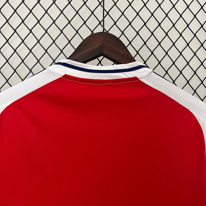 camisa-lançamento-do-arsenal-24-25-vermelho-e-branco-8