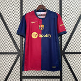 camisa-lançamento-do-barcelona-24-25-azul-e-vermelho-1