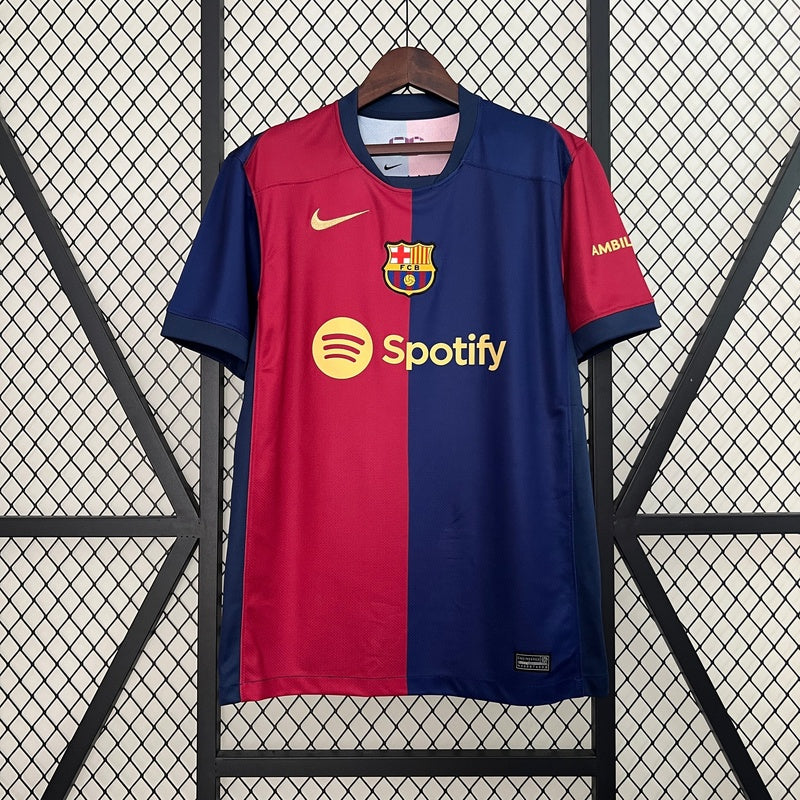 camisa-lançamento-do-barcelona-24-25-azul-e-vermelho-1
