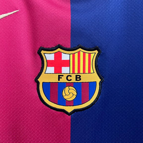 camisa-lançamento-do-barcelona-24-25-azul-e-vermelho-4