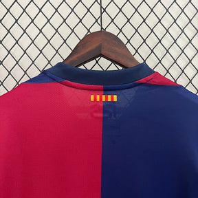 camisa-lançamento-do-barcelona-24-25-azul-e-vermelho-8