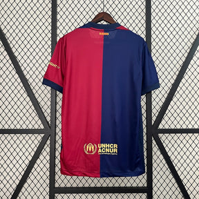 camisa-lançamento-do-barcelona-24-25-azul-e-vermelho-9