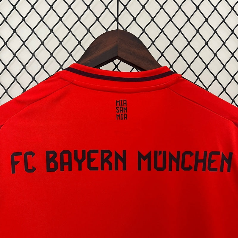 camisa-lançamento-do-bayern-de-munique-24-25-vermelho-2
