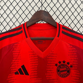 camisa-lançamento-do-bayern-de-munique-24-25-vermelho-4