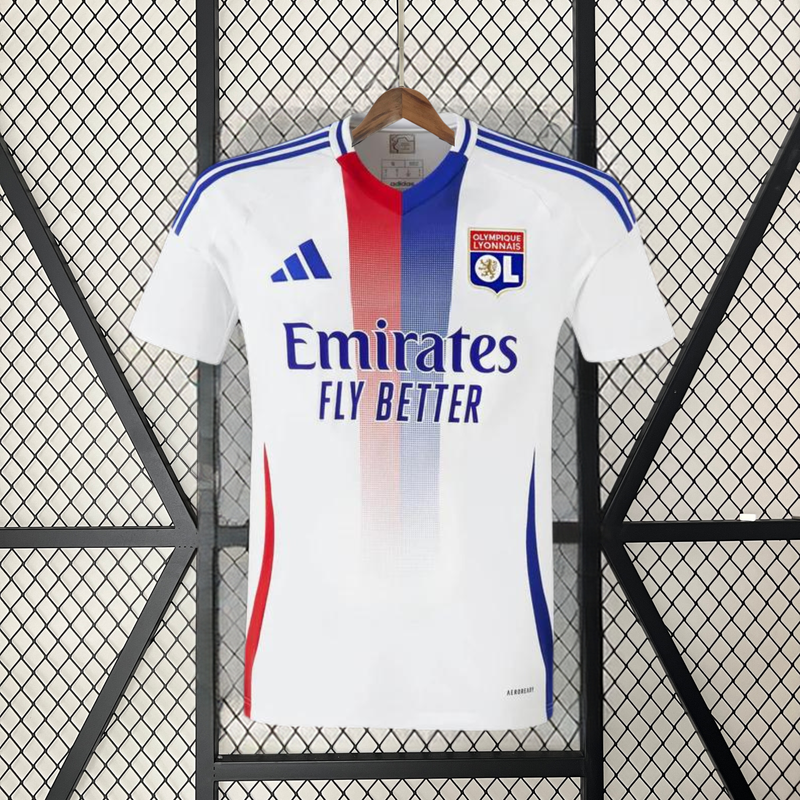 camisa-lançamento-do-lyon-24-25-branco-1