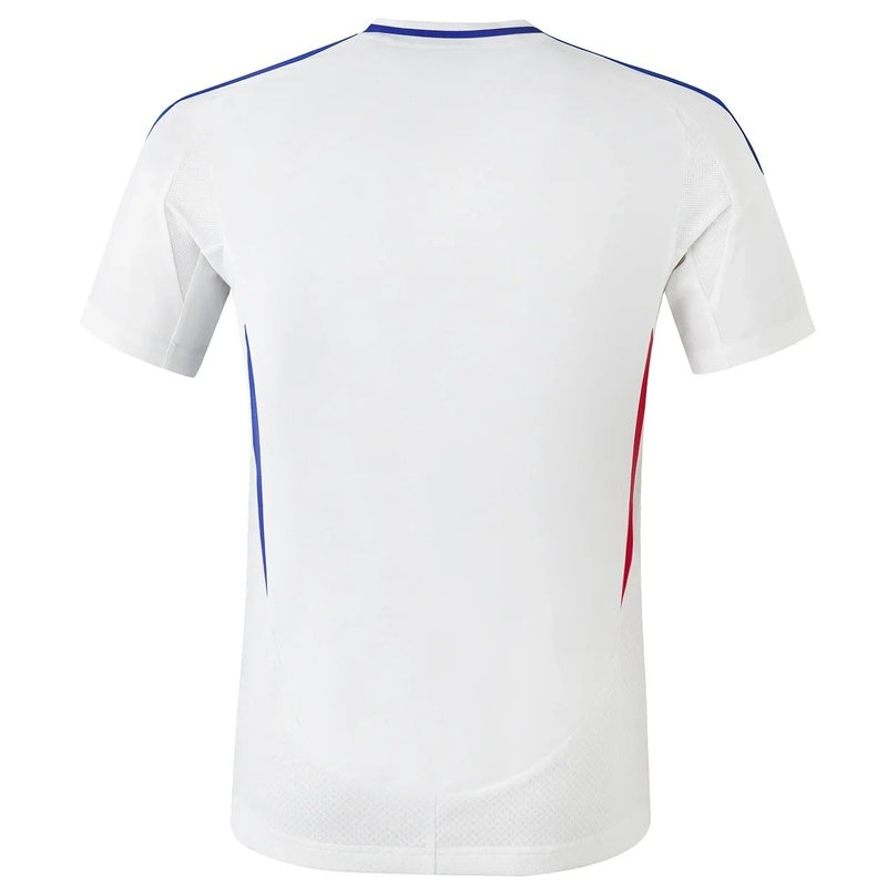 camisa-lançamento-do-lyon-24-25-branco-2