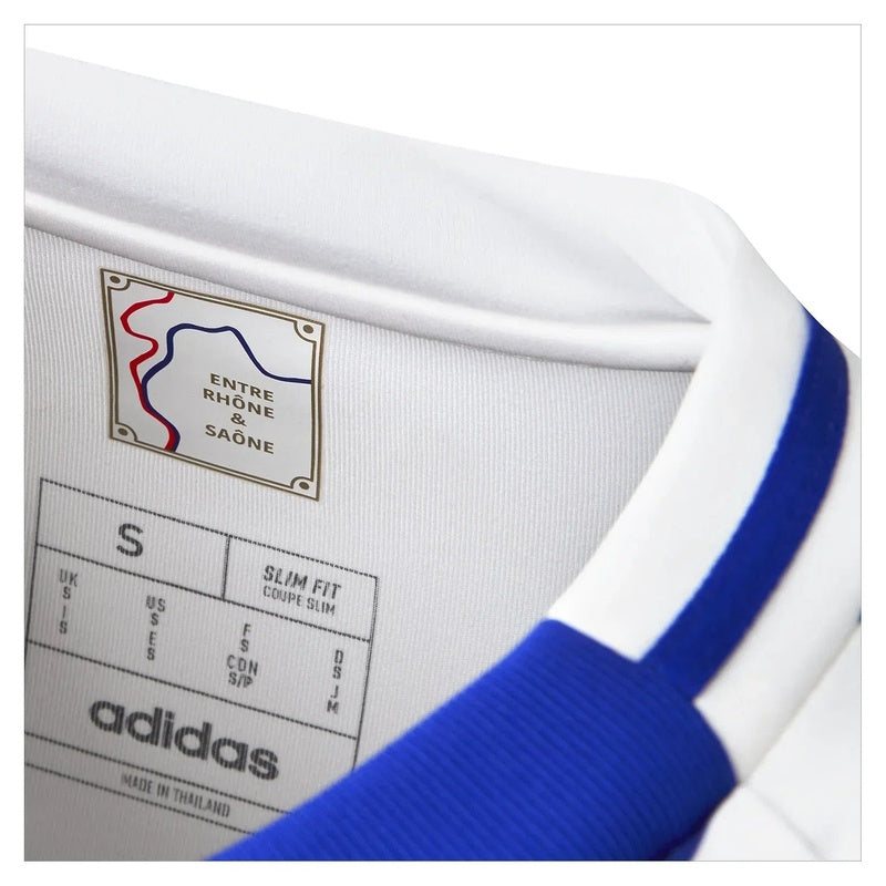 camisa-lançamento-do-lyon-24-25-branco-3