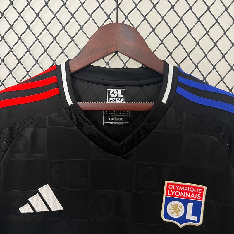 camisa-lançamento-do-lyon-24-25-preto-2
