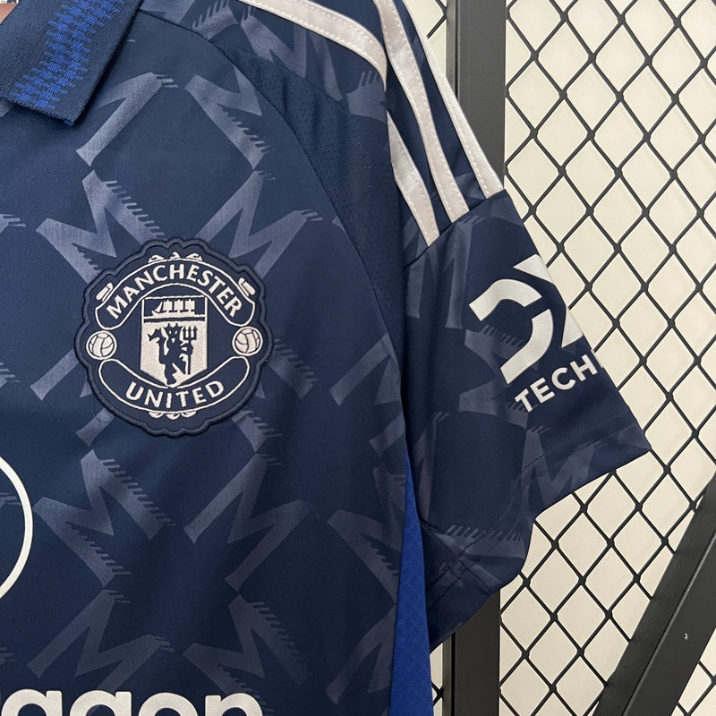 camisa-lançamento-do-manchester-united-24-25-azul-3