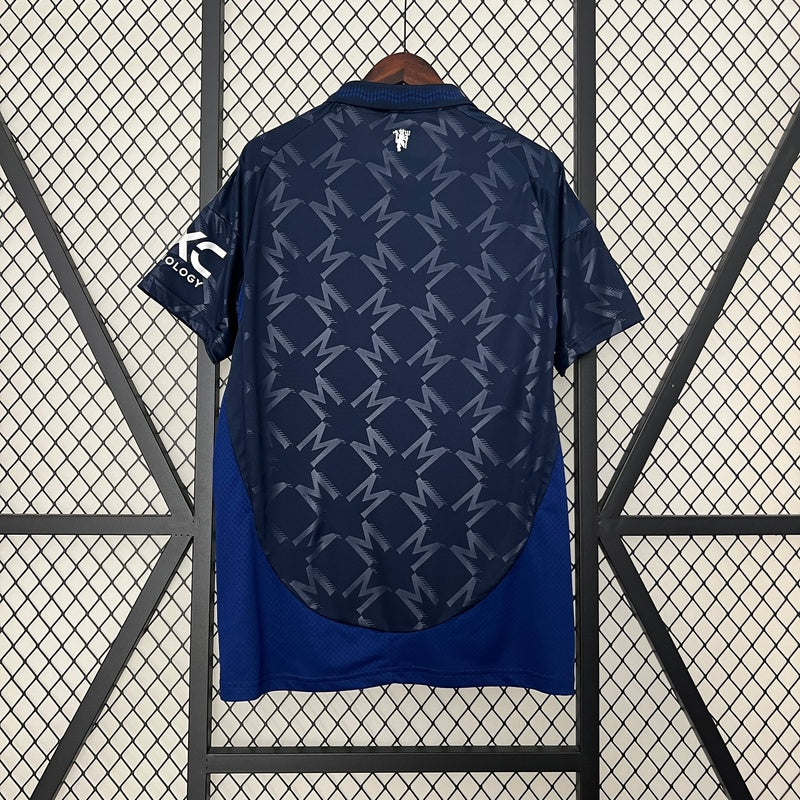 camisa-lançamento-do-manchester-united-24-25-azul-9