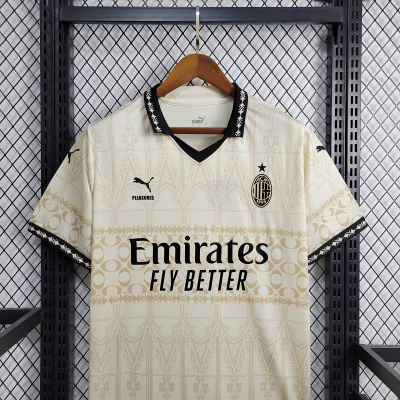 camisa-lançamento-do-milan-24-25-bege-2