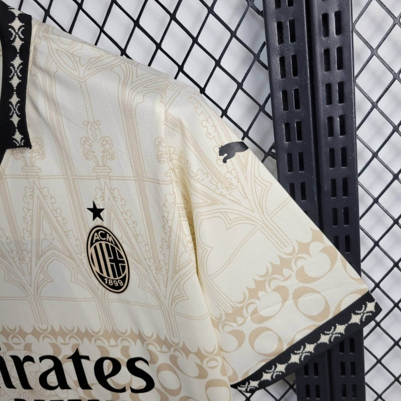 camisa-lançamento-do-milan-24-25-bege-4