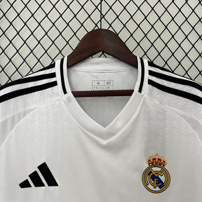 camisa-lançamento-do-real-madrid-24-25-branco-2