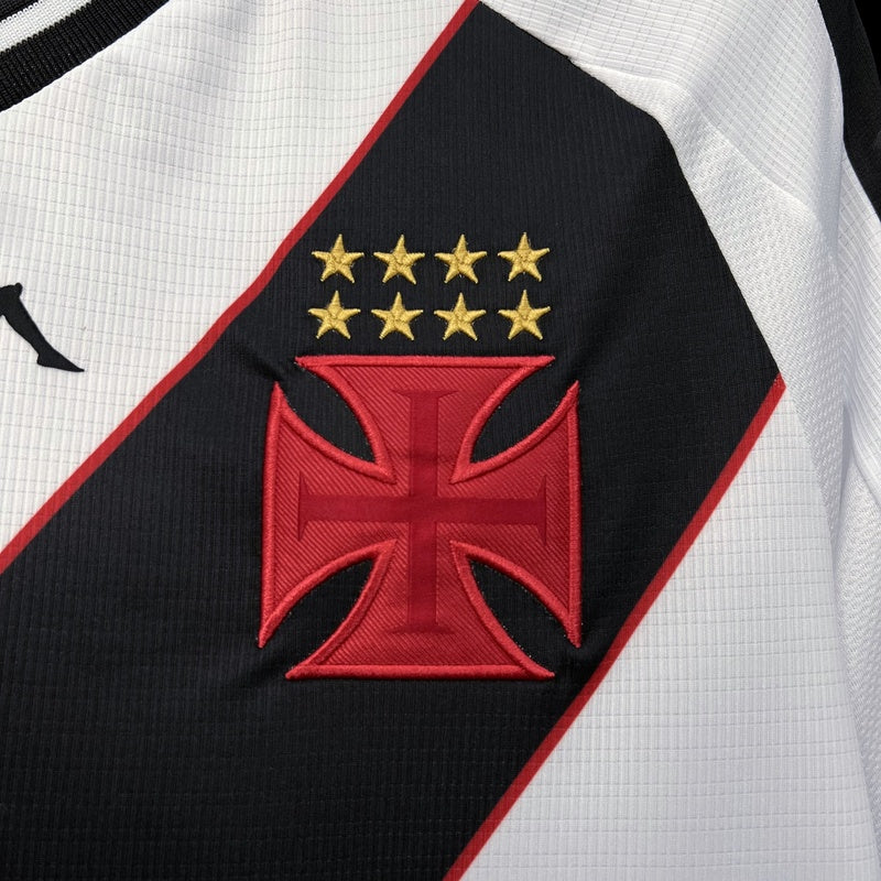 camisa-lançamento-do-vasco-24-25-branco-e-preto-2
