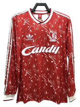 camisa-liverpool-89-91-i-home-versão-retrô-manga-longa-1