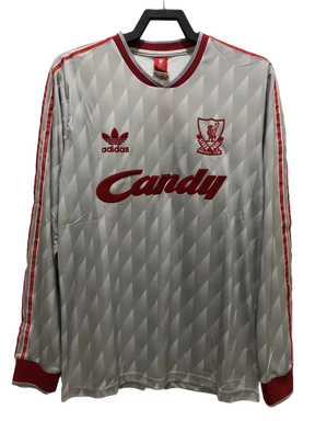 camisa-liverpool-89-91-ii-away-versão-retrô-manga-longa-1