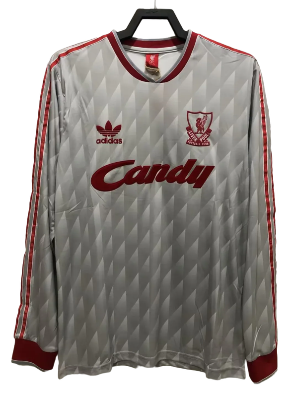 camisa-liverpool-89-91-ii-away-versão-retrô-manga-longa-1