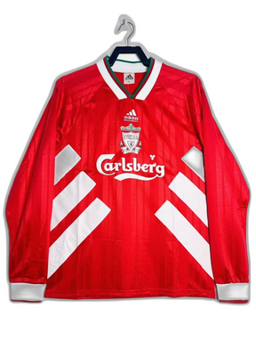 camisa-liverpool-93-95-i-home-versão-retrô-manga-longa-1