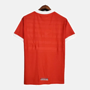 Camisa Liverpool Retrô 1998 Vermelha - Reebok