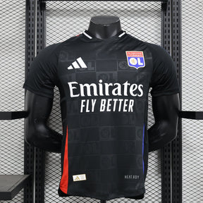 camisa-lyon-home-2024-25-jogador-adidas-masculino-preta-branca-azul-e-vermelha-1