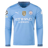 camisa-manchester-city-liga-dos-campeões-24-25-i-home-manga-longa-1