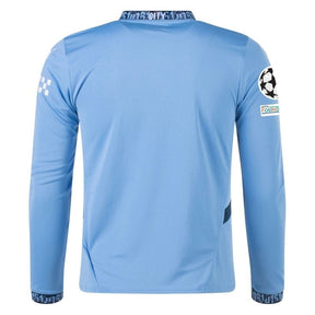 camisa-manchester-city-liga-dos-campeões-24-25-i-home-manga-longa-2